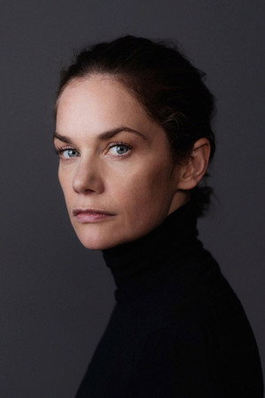 Cover image for Ruth Wilson