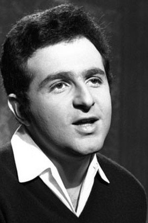 Cover image for Richard Anthony