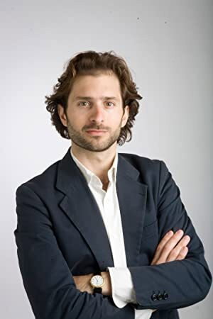 Cover image for Javier Coromina
