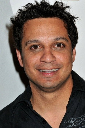 Cover image for Johnny A. Sanchez