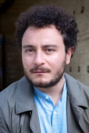 Cover image for Alessio Praticò