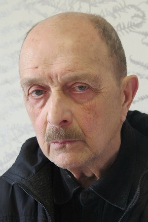 Cover image for Константин Желдин