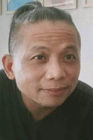 Cover image for Tony Le Nguyen
