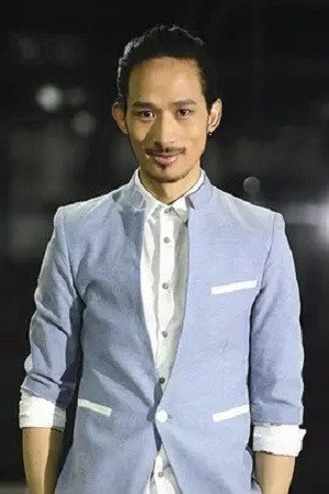 Cover image for Vincent Zheng