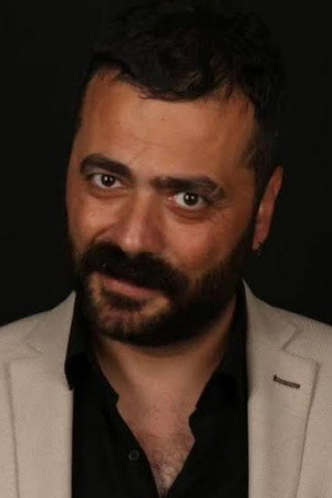 Cover image for İlker Kayhan