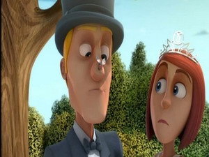 Poster for Эпизод 11