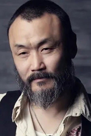 Cover image for Xiaoguang Hu