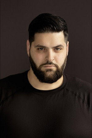Cover image for Ammar Nemo