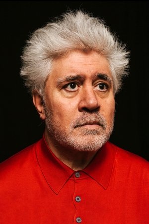 Cover image for Педро Альмодовар