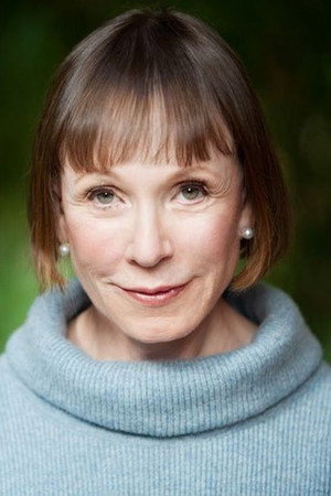 Cover image for Lisa Blake Richards