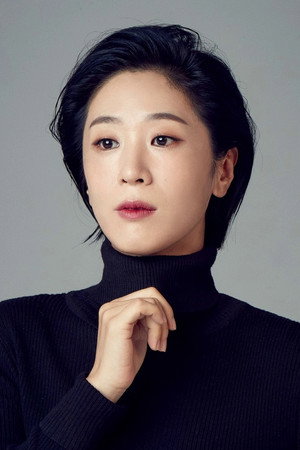 Cover image for 백지원