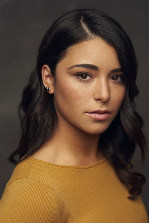 Cover image for Nicole Muñoz
