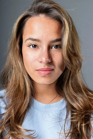 Cover image for Dahiana Candelo