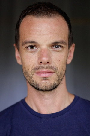 Cover image for James O'Connell
