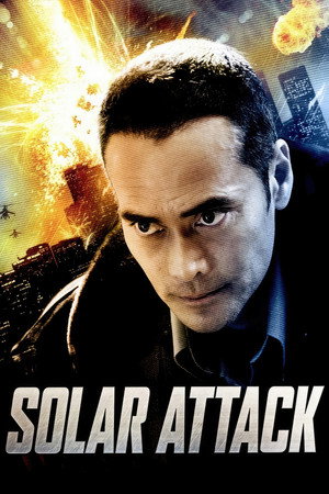 Poster for Солнечная атака
