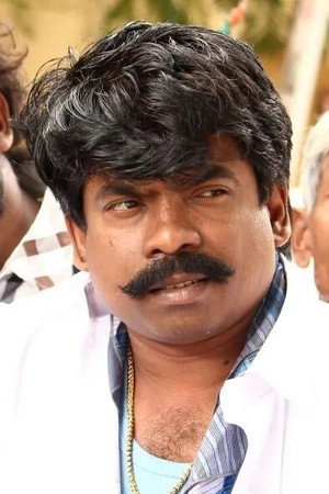 Cover image for Saravana Sakthi