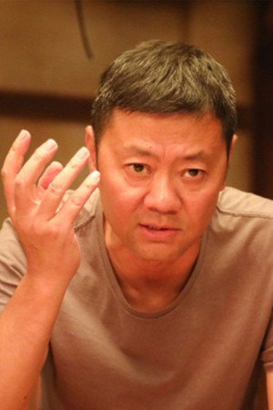 Cover image for Jing Wang