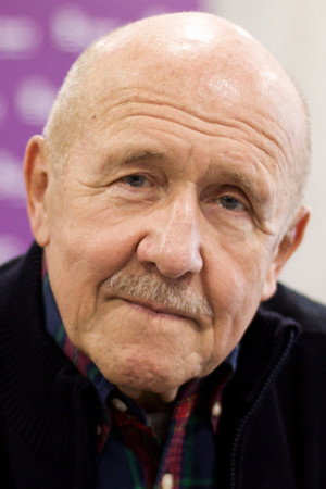 Cover image for Petr Nárožný
