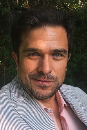 Cover image for Iván Amaro Bullón