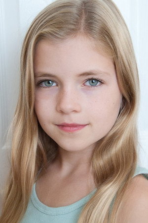 Cover image for Brooke Liddell