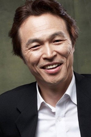 Cover image for 이양희