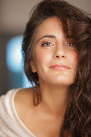 Cover image for Melanie Mullen