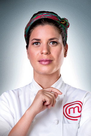 Cover image for Lucia Soria