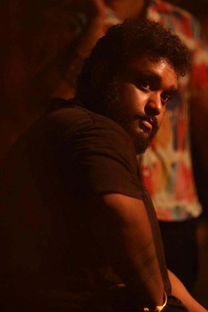 Cover image for Action Sandhosh