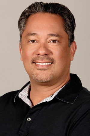 Cover image for Joe M. Aguilar
