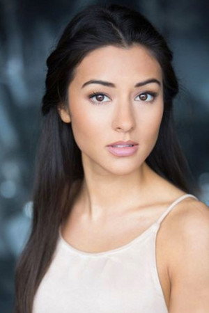 Cover image for Naomi Willow