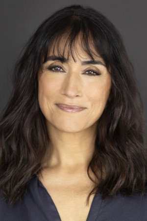 Cover image for Geneviève Rochette