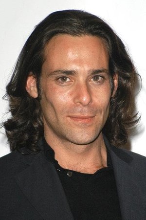 Cover image for James Callis
