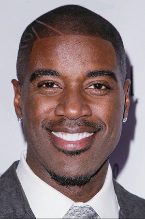 Cover image for Terrell Carter