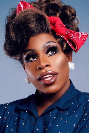 Cover image for Monét X Change