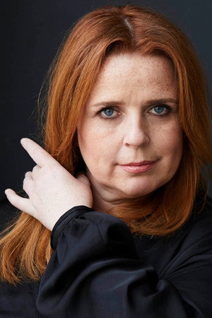 Cover image for Nicole Johannhanwahr