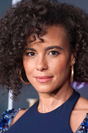 Cover image for Parisa Fitz-Henley
