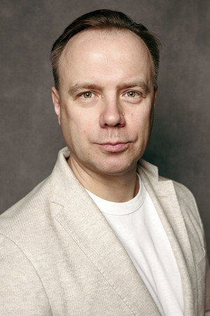 Cover image for Валентин Кузнецов