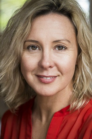 Cover image for Jodie Rimmer