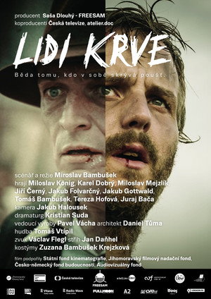 Poster for Кровные узы