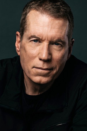 Cover image for Brent Huff