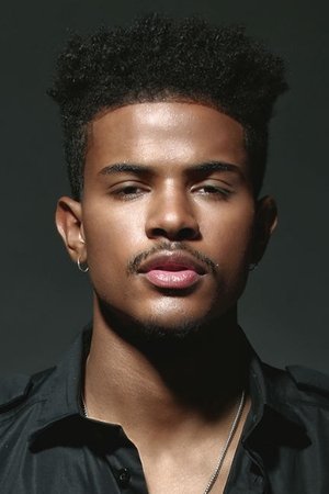 Cover image for Trevor Jackson