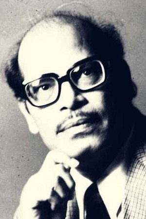 Cover image for Manna Dey