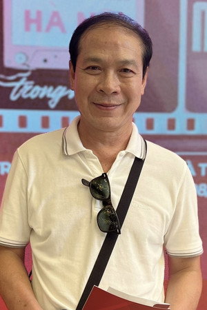 Cover image for Việt Thắng