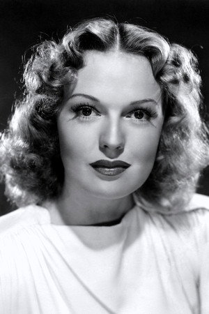 Cover image for Rita Johnson