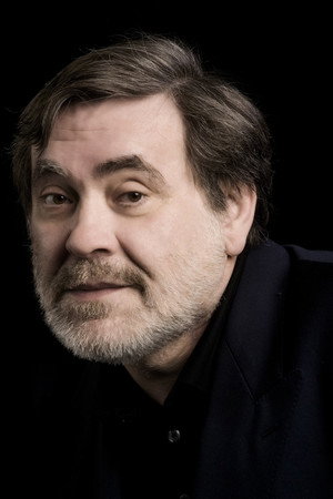Cover image for Kostas Smoriginas