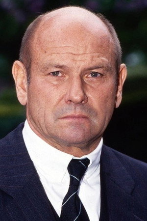 Cover image for Klaus Löwitsch