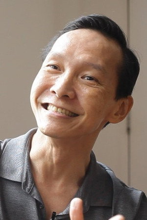 Cover image for Boon Pin Koh