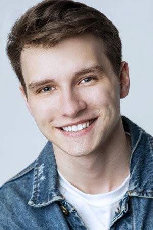Cover image for Dylan McEwan