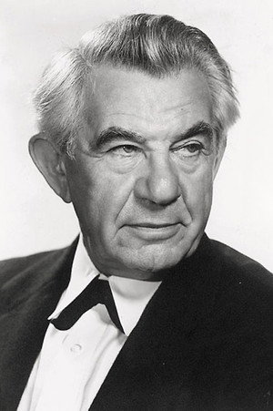 Cover image for Maurice Moscovitch