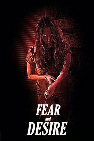 Poster for Страх и желание